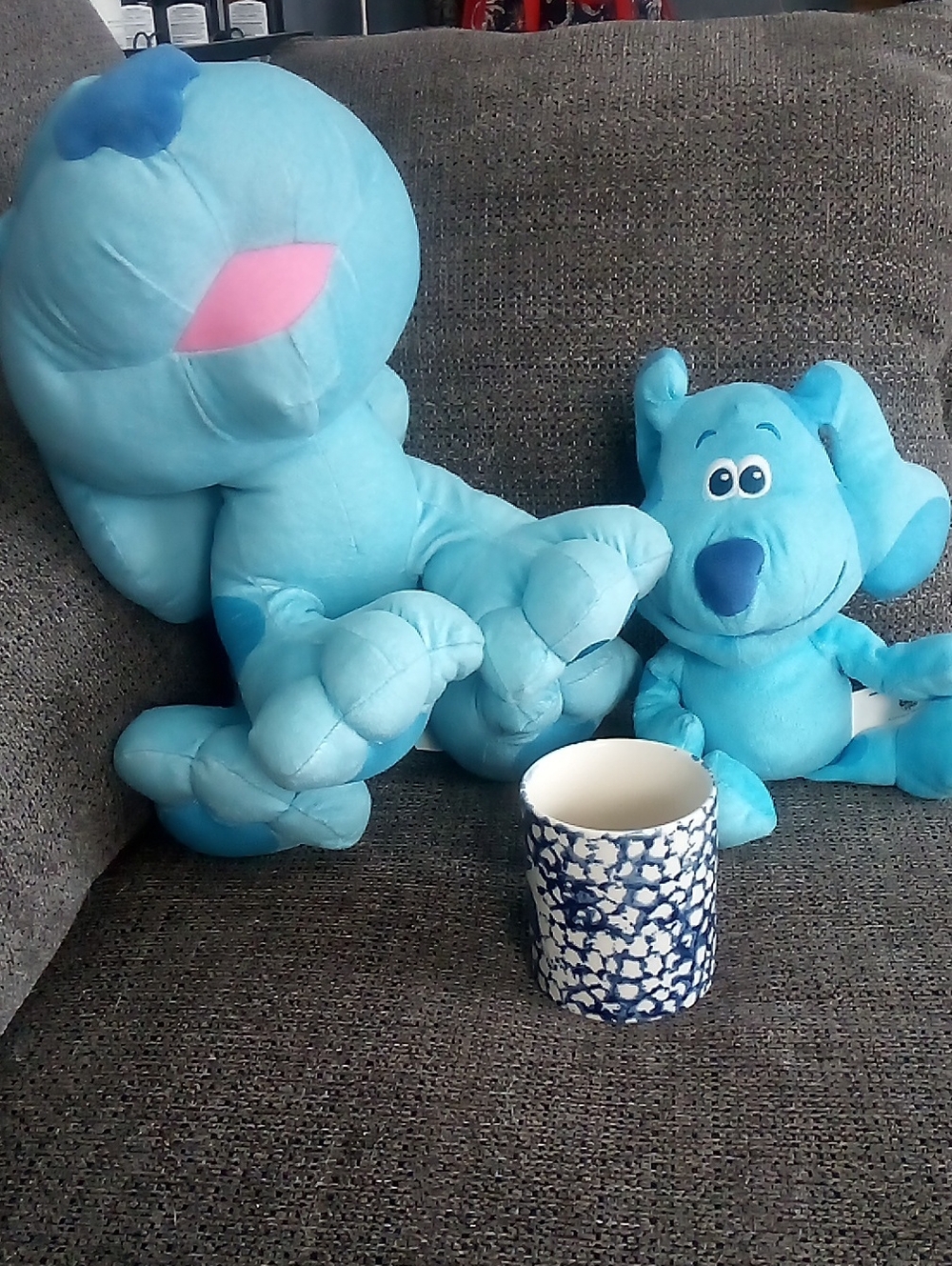 Blues clues Plush Toys - Picture 12 of 12